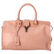 Pre-owned Leather handbags