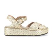 Forli Platino Sandal