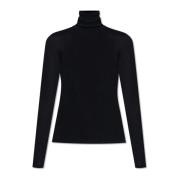 Ull Turtleneck Saluto