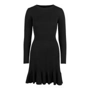 Ellail - Oline Merino Dress Black