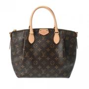 Pre-owned Fabric louis-vuitton-bags