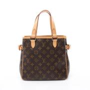 Pre-owned Leather louis-vuitton-bags