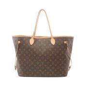 Pre-owned Leather louis-vuitton-bags