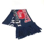 Pre-owned Wool scarves