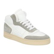 Hvite Sl/80 Sneakers for Menn