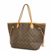 Pre-owned Fabric louis-vuitton-bags