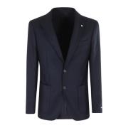 Kasjmir Ull Blazer