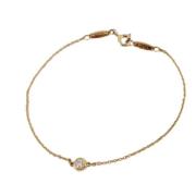 Pre-owned Rose Gold bracelets