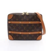 Pre-owned Leather louis-vuitton-bags