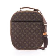 Pre-owned Leather louis-vuitton-bags