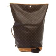 Pre-owned Canvas louis-vuitton-bags