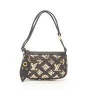 Pre-owned Leather louis-vuitton-bags