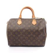 Pre-owned Leather louis-vuitton-bags