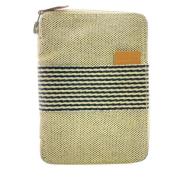 Pre-owned Canvas wallets