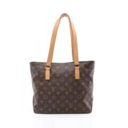 Pre-owned Plastic louis-vuitton-bags