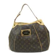 Pre-owned Plastic louis-vuitton-bags