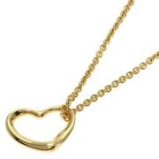 Pre-owned Yellow Gold necklaces