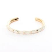 Pre-owned Yellow Gold chanel-jewelry