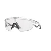 Sphaera Photochromic Solbriller Clear To Black