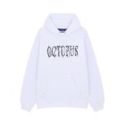 Tentacles Logo Hoodie