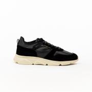 Menns Wing Low Sneakers