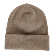 Brun Cashmere Skullcap Aw24