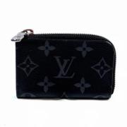 Pre-owned Fabric wallets