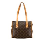 Pre-owned Leather louis-vuitton-bags