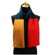 Pre-owned Wool scarves