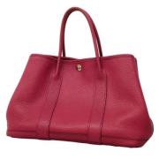 Pre-owned Leather handbags