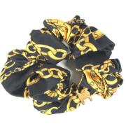 Pre-owned Fabric hair-accessories