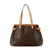 Pre-owned Plastic louis-vuitton-bags