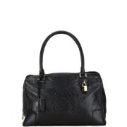 Pre-owned Leather handbags