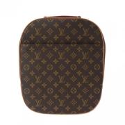 Pre-owned Fabric louis-vuitton-bags