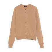 Coreana Pullover Sweater