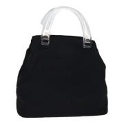 Pre-owned Nylon handbags