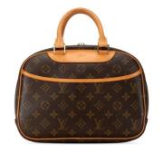 Pre-owned Leather louis-vuitton-bags