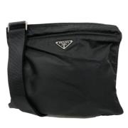 Pre-owned Nylon prada-bags