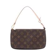 Pre-owned Leather louis-vuitton-bags