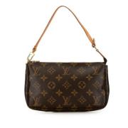 Pre-owned Leather louis-vuitton-bags