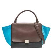 Pre-owned Leather handbags