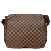 Pre-owned Leather louis-vuitton-bags