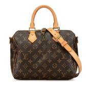 Pre-owned Plastic louis-vuitton-bags