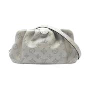 Pre-owned Leather louis-vuitton-bags