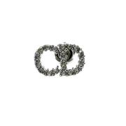 Pre-owned Metal dior-jewelry