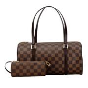 Pre-owned Leather louis-vuitton-bags