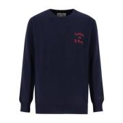 Brodert Crew-Neck Pullover