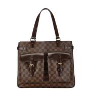 Pre-owned Leather louis-vuitton-bags