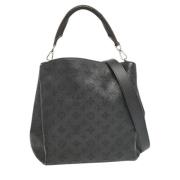 Pre-owned Leather louis-vuitton-bags