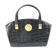 Pre-owned Leather handbags